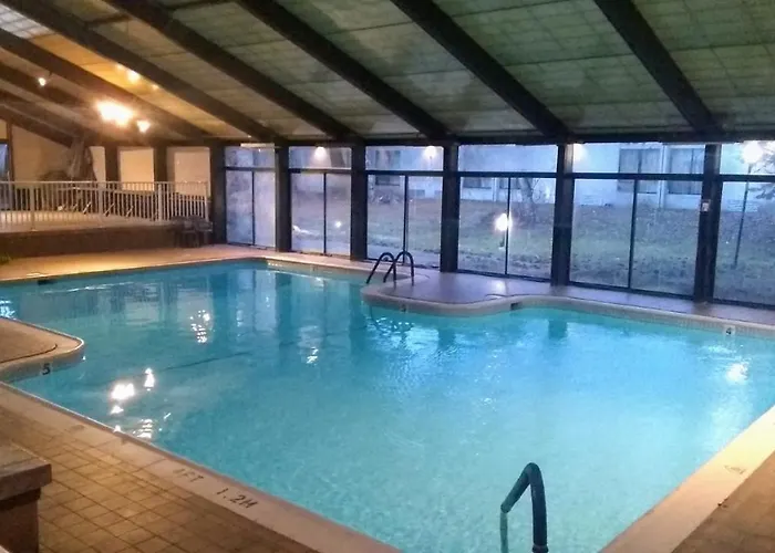 Howard Johnson By Wyndham Bartonsville/Poconos Area