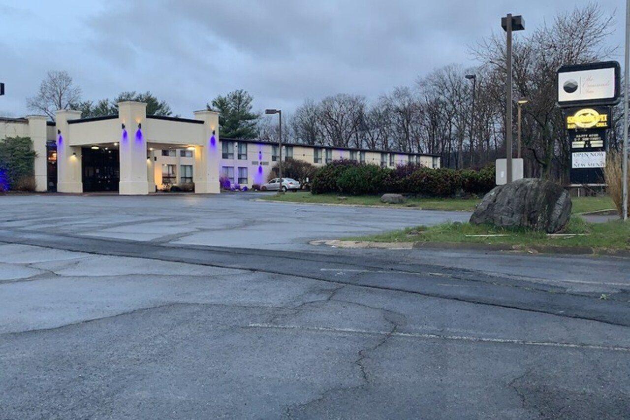 Howard Johnson By Wyndham Bartonsville/poconos Area Hotel Bartonsville