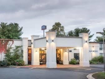Howard Johnson By Wyndham Bartonsville/poconos Area Hotel