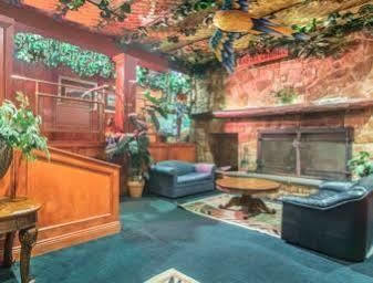 Howard Johnson By Wyndham Bartonsville/poconos Area 3* Bartonsville