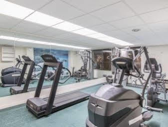 Howard Johnson By Wyndham Bartonsville/poconos Area 3*