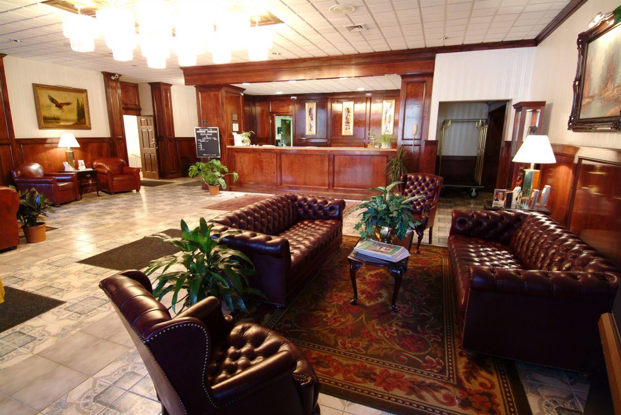 Hotel Howard Johnson By Wyndham Bartonsville/poconos Area Bartonsville