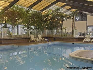 Howard Johnson By Wyndham Bartonsville/poconos Area Hotel Bartonsville