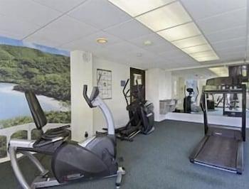 Howard Johnson By Wyndham Bartonsville/poconos Area Hotel Bartonsville