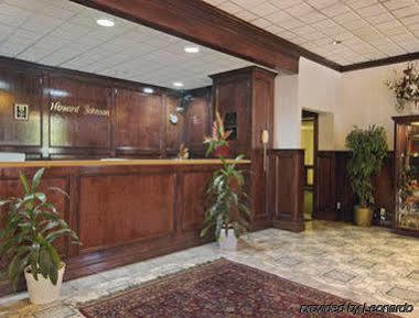 Howard Johnson By Wyndham Bartonsville/poconos Area Hotel