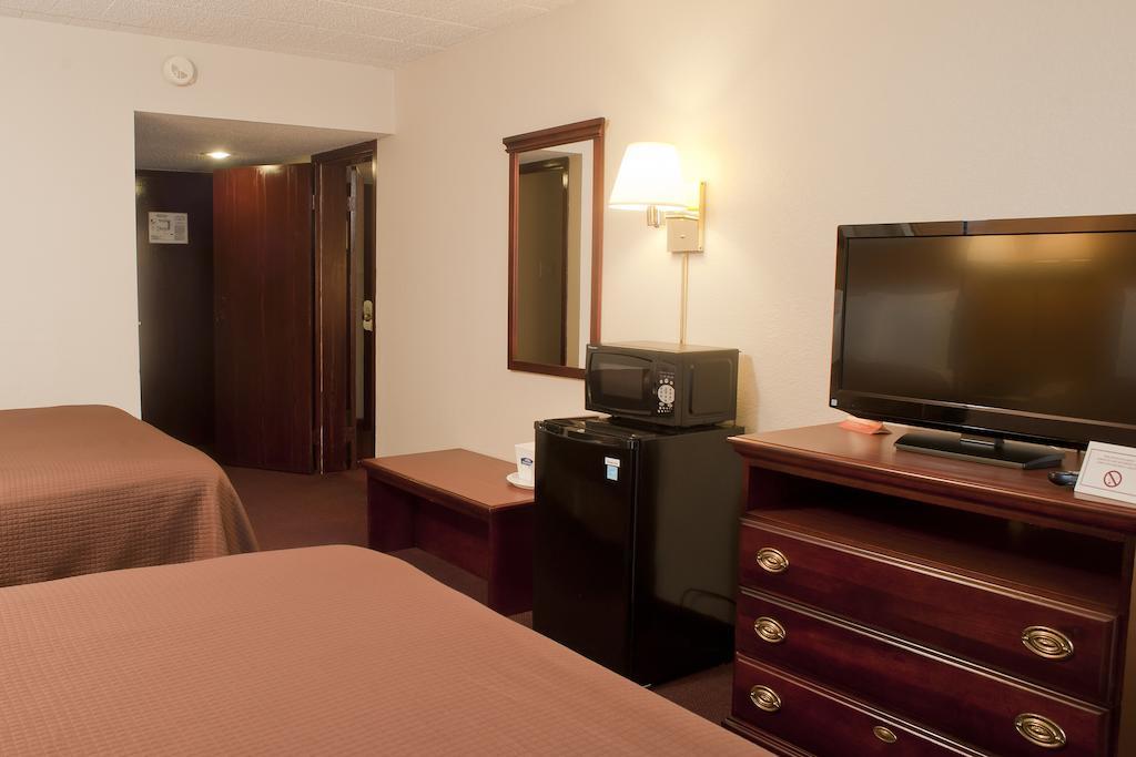 Hotel Howard Johnson By Wyndham Bartonsville/poconos Area