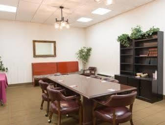 Howard Johnson By Wyndham Bartonsville/poconos Area Hotel 3*